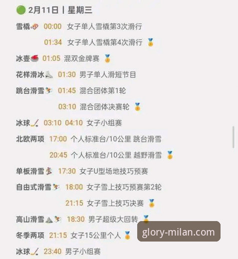 资深球迷的深度剖析：如何高效追踪“米兰欧冠赛程2026最新版本”