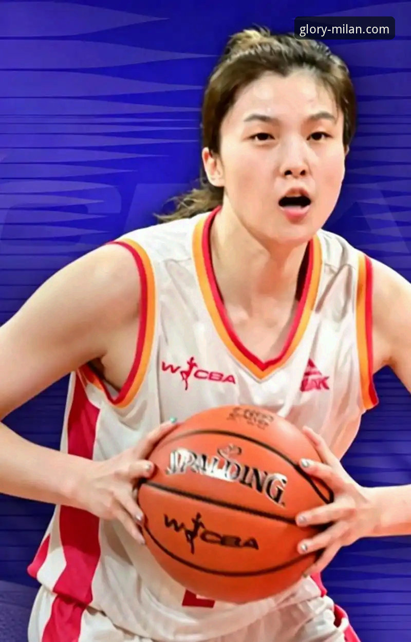 5大战术亮点解析：四川女篮如何以34分优势创WCBA总决赛新纪录