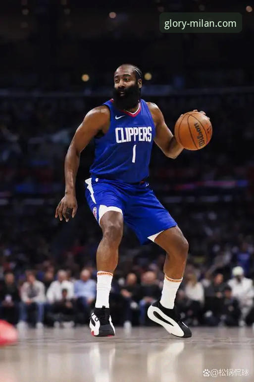 从官网视角解析NBA赛事：快船遭逆转三连败的深度观察教程